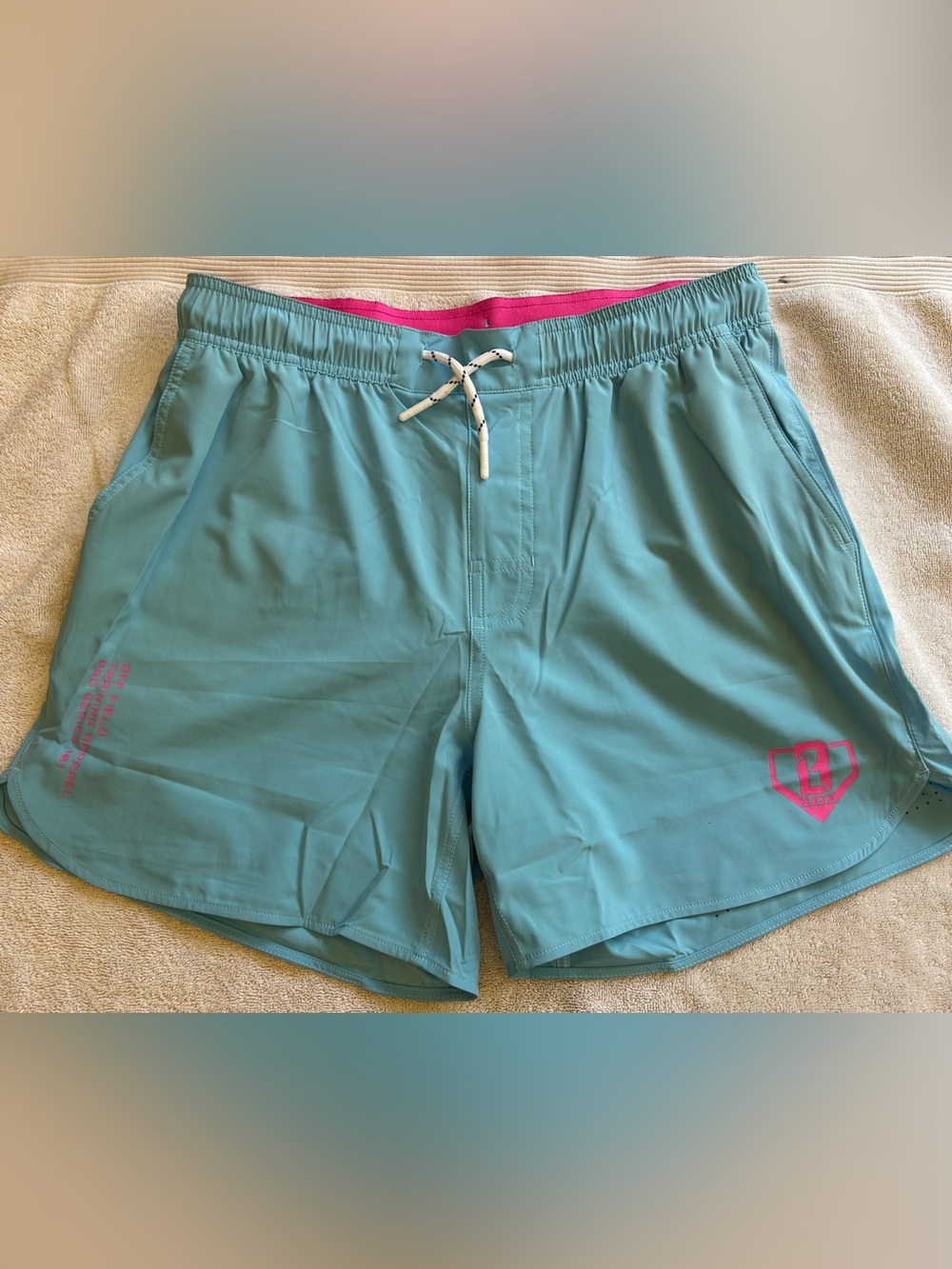 NWOT Baseball Lifestyle 101 Men’s Pro Series